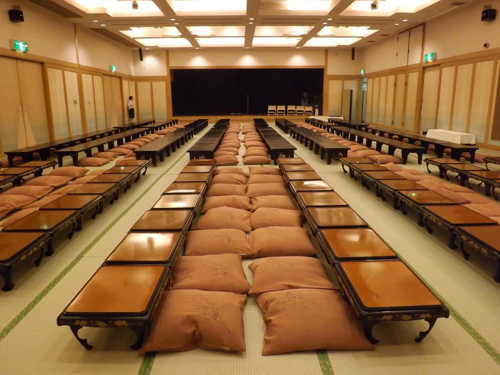 Yufuin Kotobuki Hananosho Exterior foto